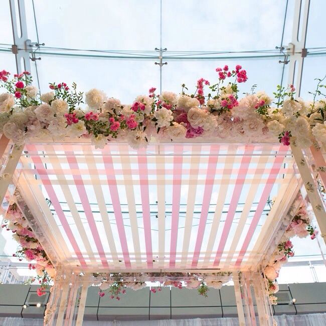 Inspirações - casamento civil - 8