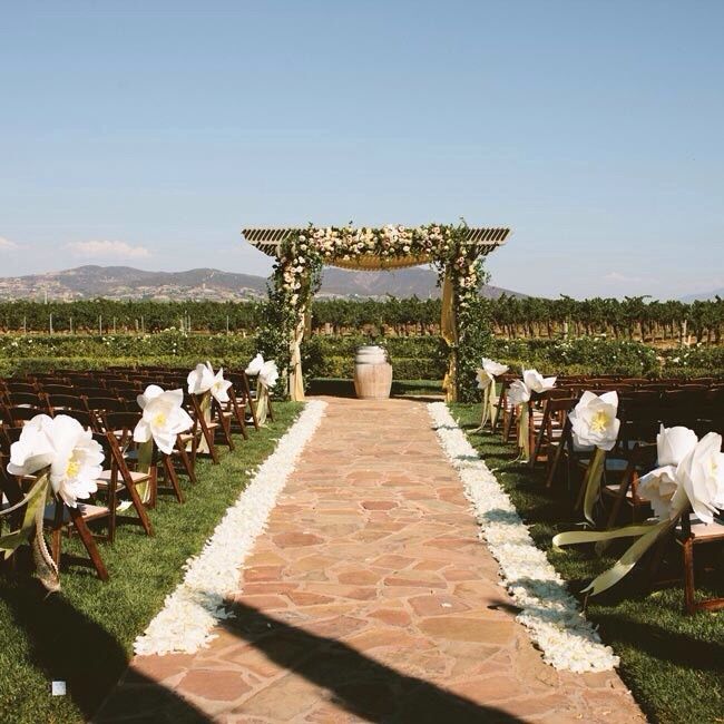 Inspirações - casamento civil - 10