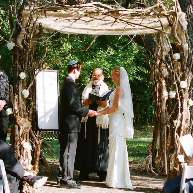 Inspirações - casamento civil - 12