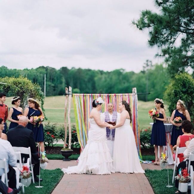 Inspirações - casamento civil - 16