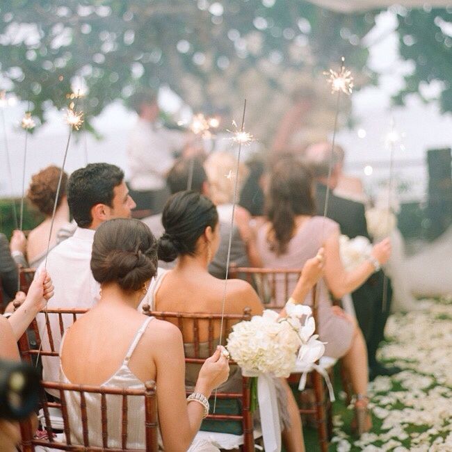 Inspirações - casamento civil - 19