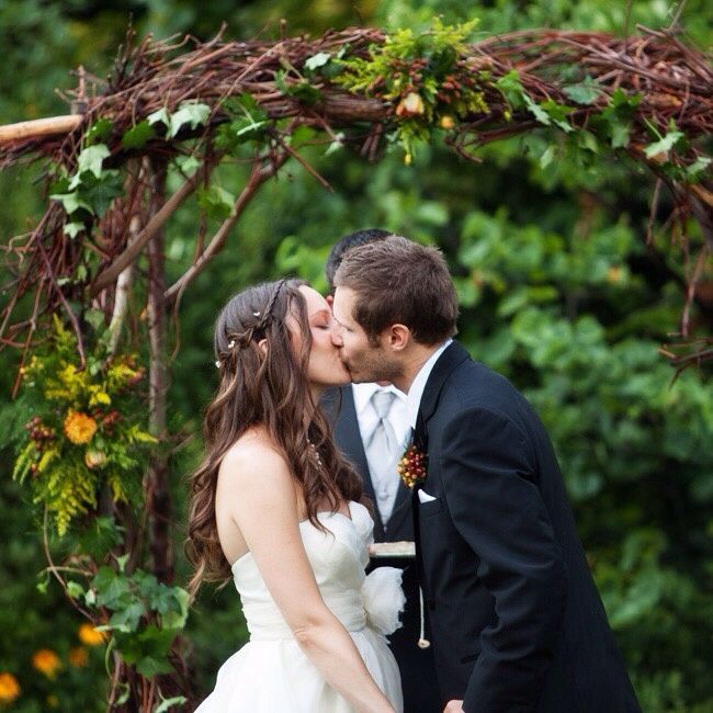 Inspirações - casamento civil - 24