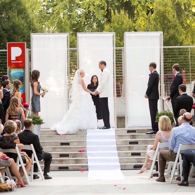 Inspirações - casamento civil - 25