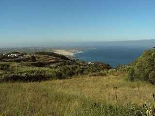 Estrada da Malveira