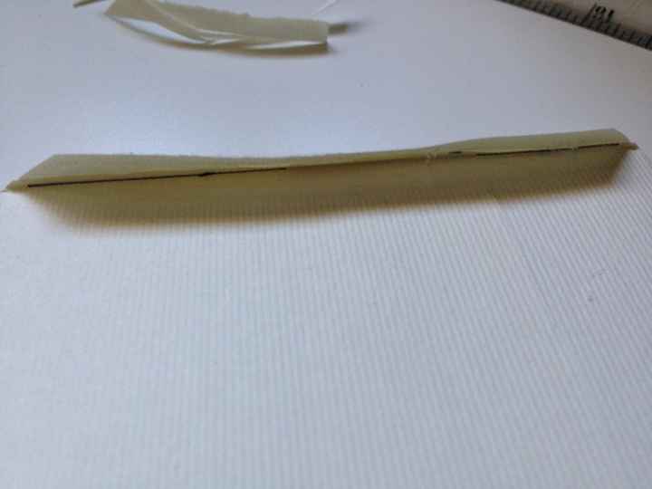 Parte de baixo onde colar