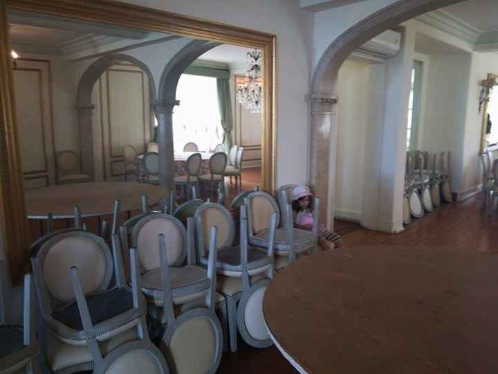 Sala "Depois"