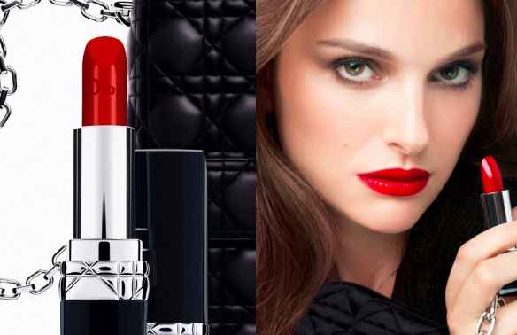 Dior - Rouge 999