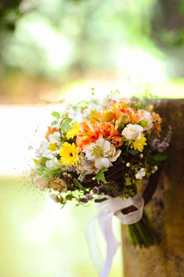 Bouquet Graça O'Neill 