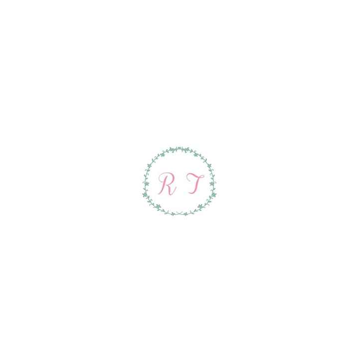 Convite - Parte de Trás