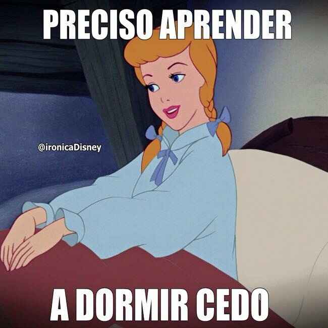 Bom dia! :) - 1