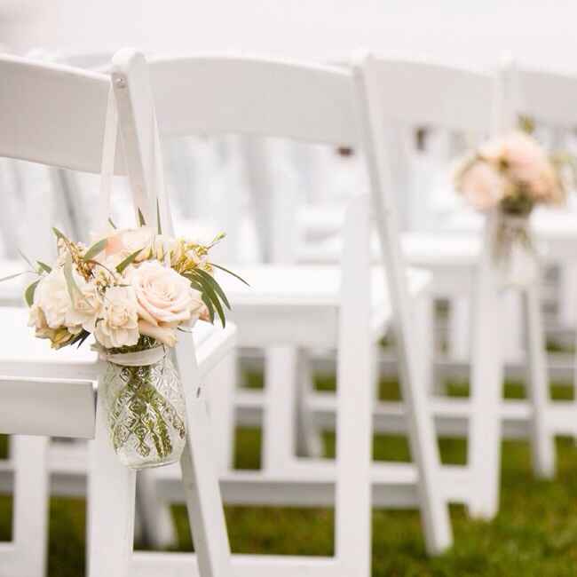 Inspirações - casamento civil - 2