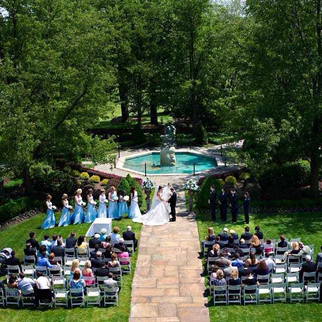 Inspirações - casamento civil - 6