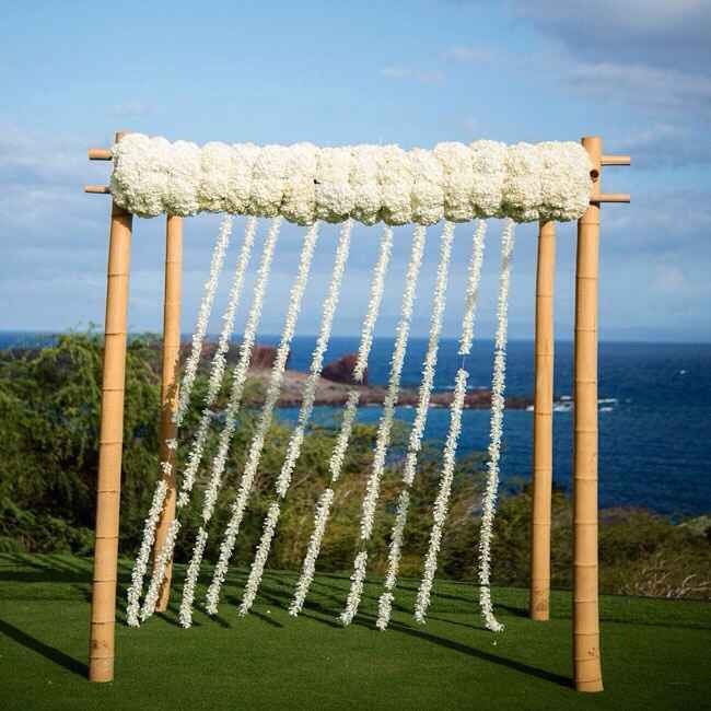Inspirações - casamento civil - 9