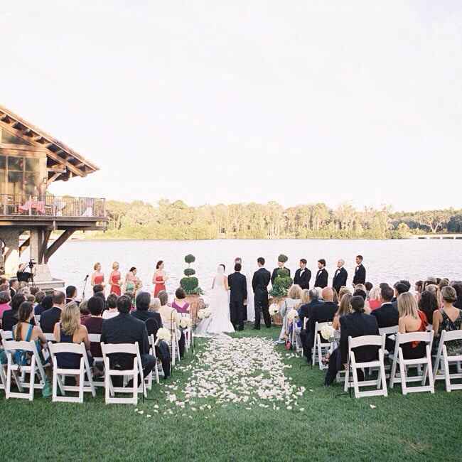 Inspirações - casamento civil - 13