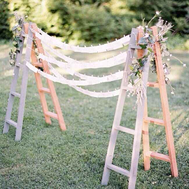 Inspirações - casamento civil - 17