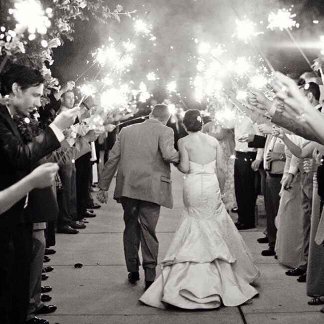Inspirações - casamento civil - 20