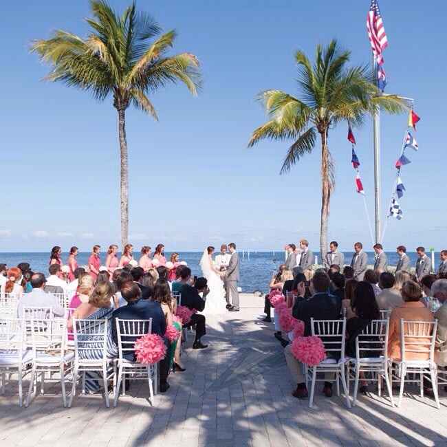 Inspirações - casamento civil - 22