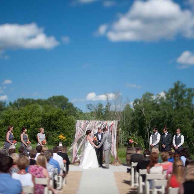 Inspirações - casamento civil - 26