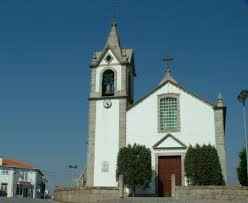 igreja de cavalões
