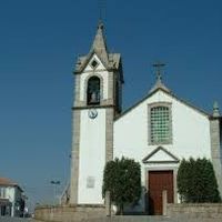 igreja de cavalões