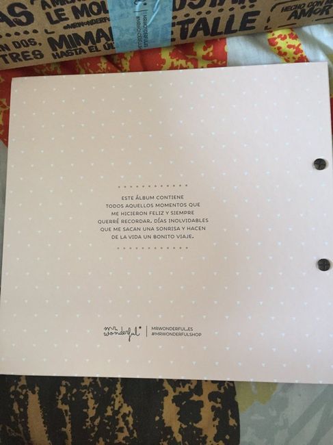 Mais um check - livro de firmas - 5