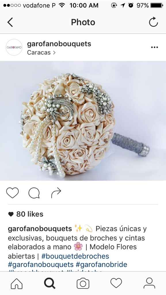 Bouquet em lisboa - 1