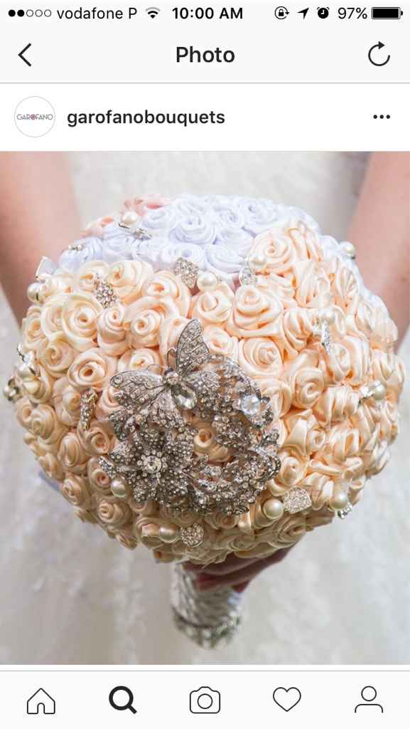 Bouquet em lisboa - 2