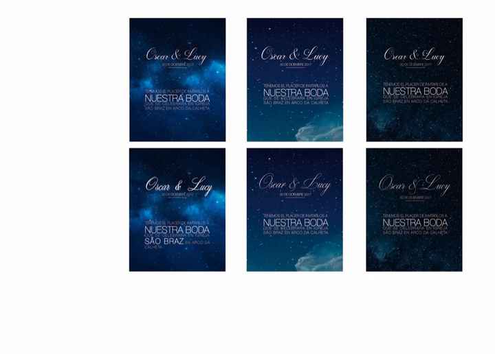Os meus checks - 3