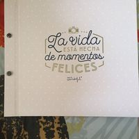 Mais um check - livro de firmas - 1