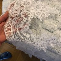 Chek véu da aliexpress 💖 - 1