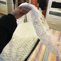 Chek véu da aliexpress 💖 - 2