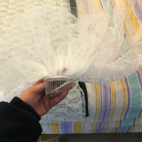 Chek véu da aliexpress 💖 - 4