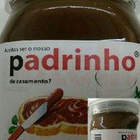 Convites padrinhos e convidados 😉 - 2