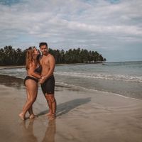 Lua de Mel 🇩🇴 - 1