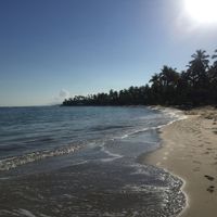 Lua de Mel 🇩🇴 - 3