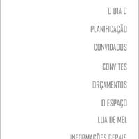 Por onde começar - 1