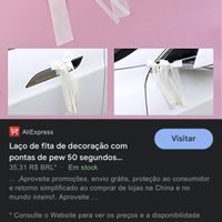 Fitas para os carros - 1