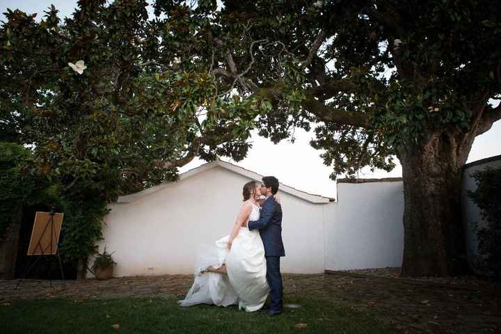 Na Casa de Montezelo! :)