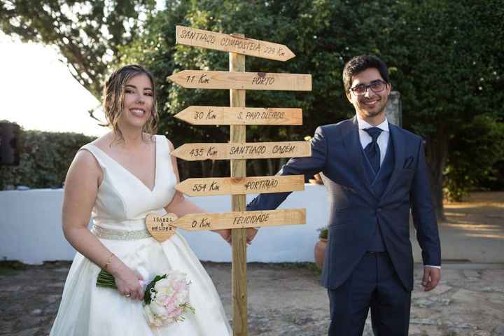 A minha surpresa manual para ele :P