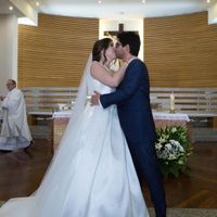 já casados :D