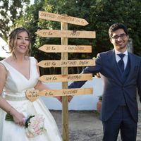 A minha surpresa manual para ele :P
