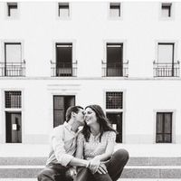 Sessão fotográfica solteiros - 2