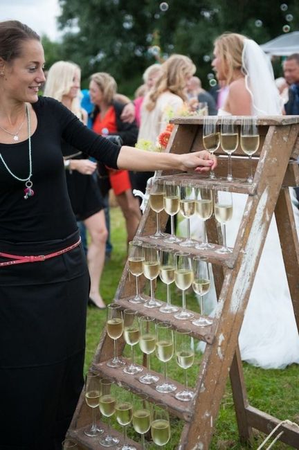 Stress inicial!! 😥 - 2