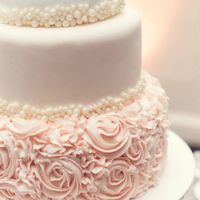 Bolo de casamento - 2