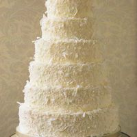 Bolo de casamento - 4