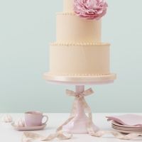 Bolo de casamento - 7
