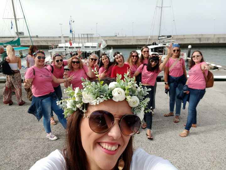 Despedida de solteira - 2