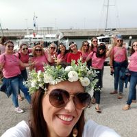 Despedida de solteira - 2