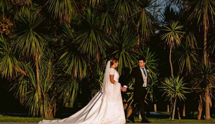 Quantos ❤️ dás para o dia do teu casamento? Avalia! - 1