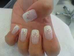 Unhas de Gel